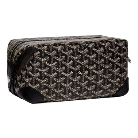 Goyard Bowling Handbag - Image 2