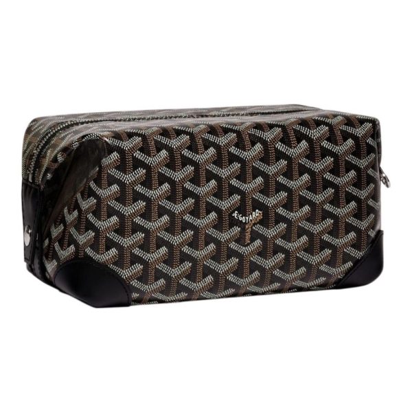 Goyard Bowling Handbag