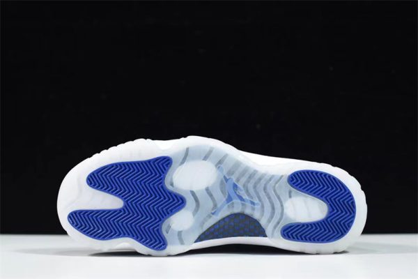 Air Jordan 11 Retro Navy Blue AT7802-115