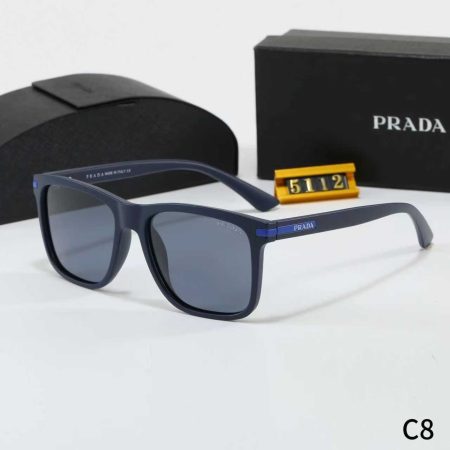 Prada Fashionable Sunglasses - Image 4