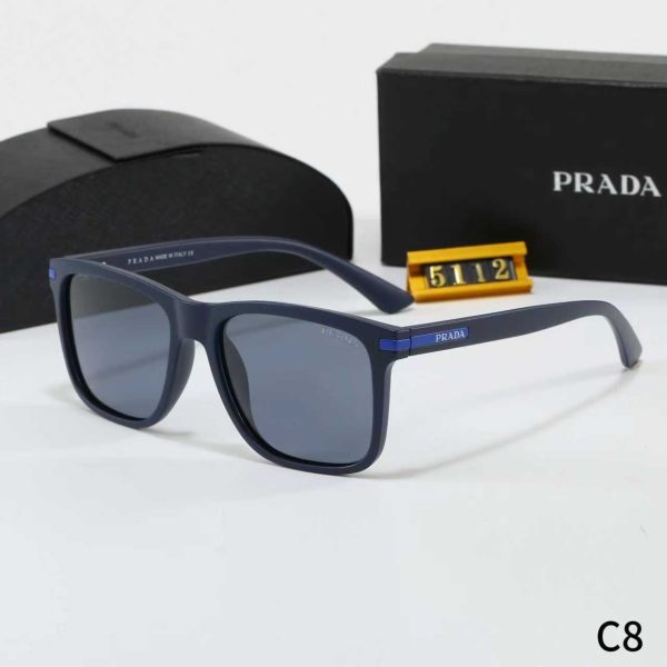 Prada Fashionable Sunglasses