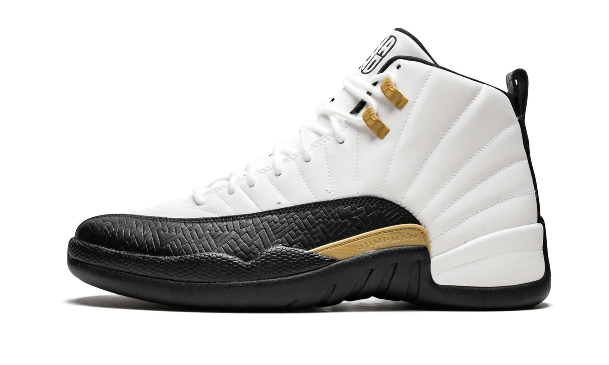 Air Jordan 12 Retro CNY "Chinese New Year" - Image 1