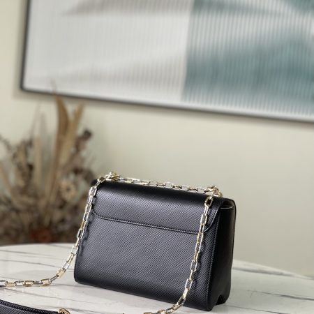 LV Twist MM Bag - Image 4