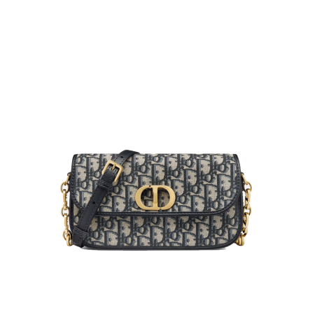 Dior 30 Montaigne Avenue Oblique