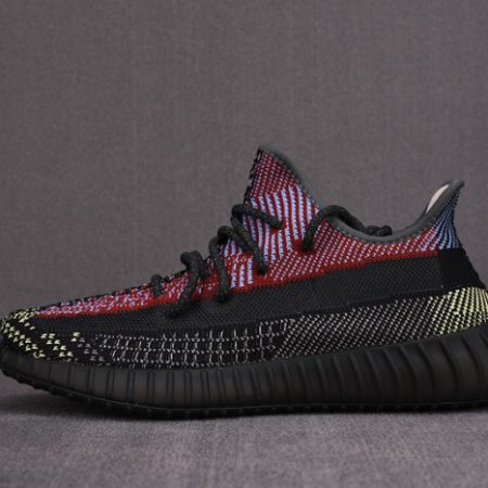 Yeezy 350 V2 Yecheil REFLECTIVE FX4145 - Image 2