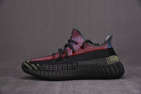 Yeezy 350 V2 Yecheil REFLECTIVE FX4145