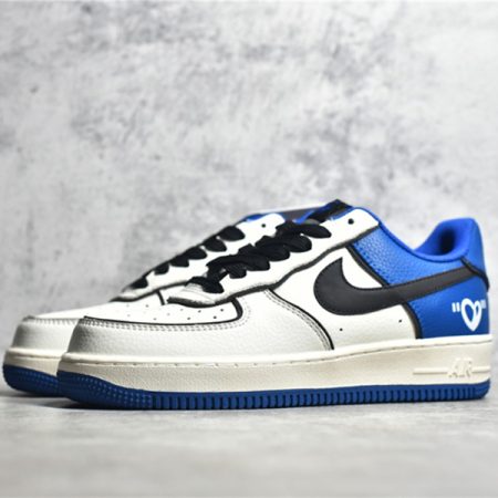 NIke Air Force 1 '07 Low AL2236-300 - Image 9