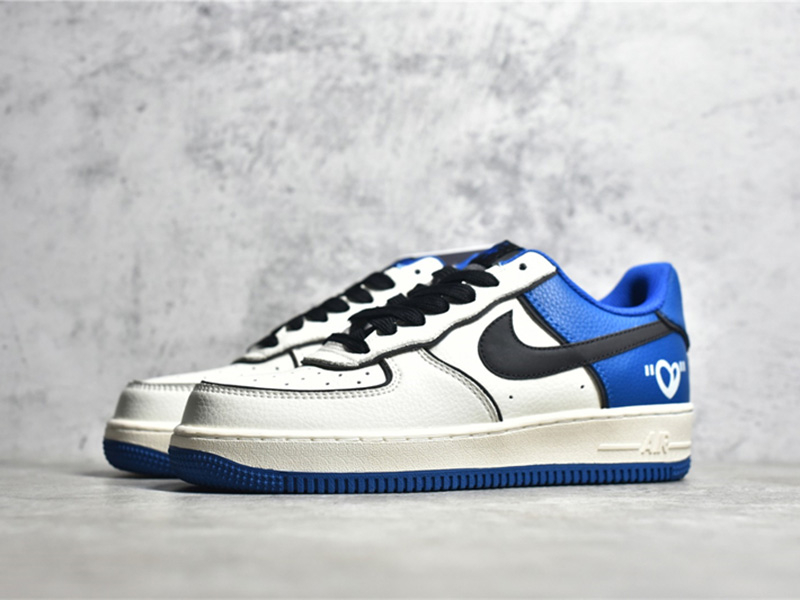 NIke Air Force 1 '07 Low AL2236-300 - Image 9