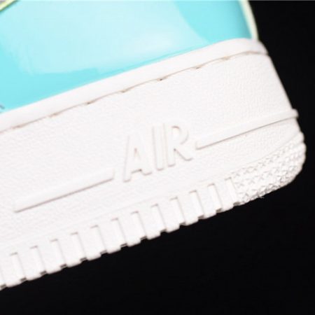Nike Air Force 1 Low Easter 2018 AH8462-400 - Image 18
