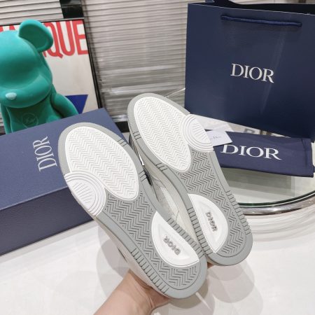 Dior B27 Sneakers - Image 6