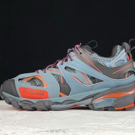 Balenciaga Sneaker TRACK Tess.s.Gomma 5000025 - Image 2