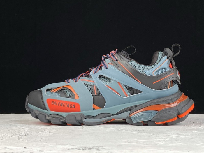 Balenciaga Sneaker TRACK Tess.s.Gomma 5000025 - Image 2