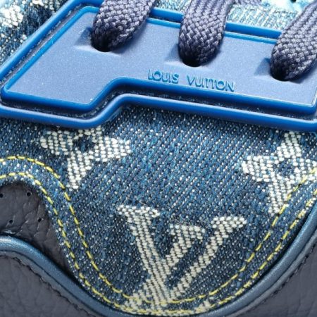 LV x Nigo Nigo2 Trainer - Image 3