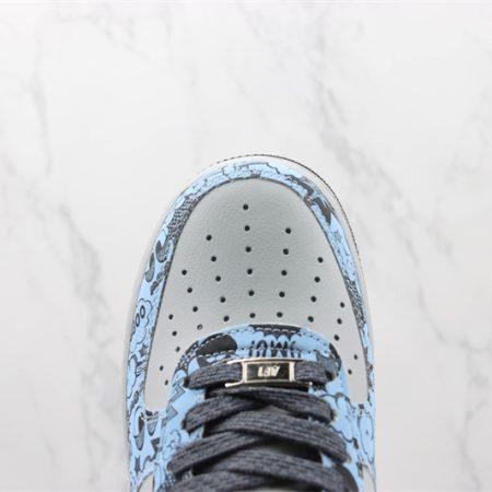Nike Air Force 1 Low 07 ZG0088-822 - Image 3