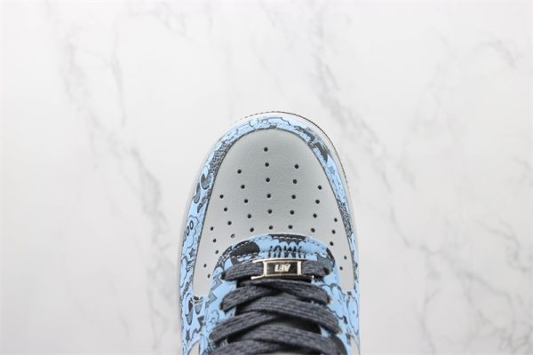 Nike Air Force 1 Low 07 ZG0088-822