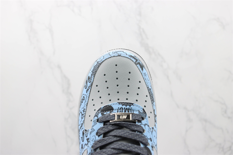 Nike Air Force 1 Low 07 ZG0088-822 - Image 3