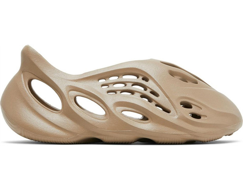 Yeezy Foam Runner Mist GV6774 - Image 1