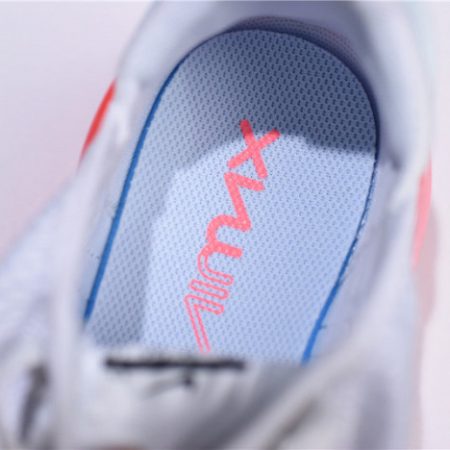 NIKE AIR MAX 270 WHITE HOT PUNCH AH8050-103 - Image 12
