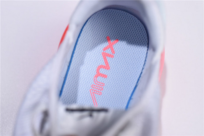 NIKE AIR MAX 270 WHITE HOT PUNCH AH8050-103 - Image 12