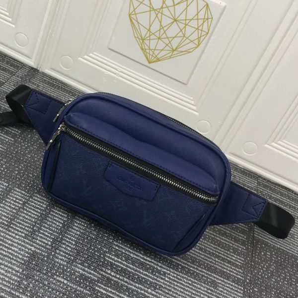 LV Outdoor Messenger Bag