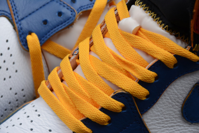 Jordan 1 Retro High Union Los Angeles Blue BV1300-146 - Image 11