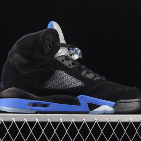 Air Jordan 5 Racer Blue CT4838-004 - Image 14
