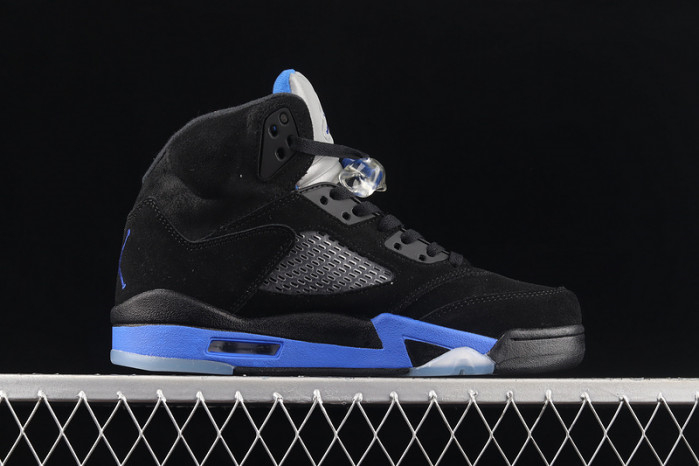 Air Jordan 5 Racer Blue CT4838-004 - Image 14