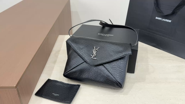 YSL Envelope Bag