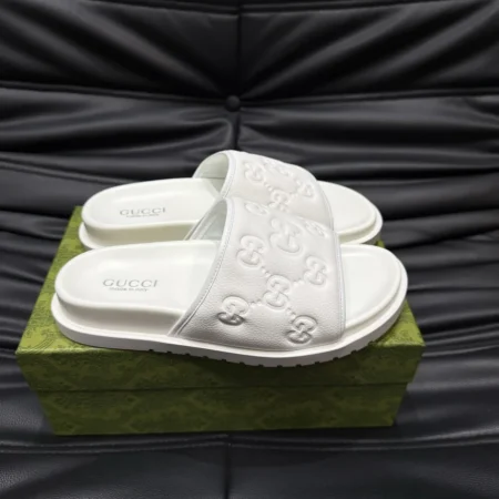 Gucci Slipper Sandals Shoes 1