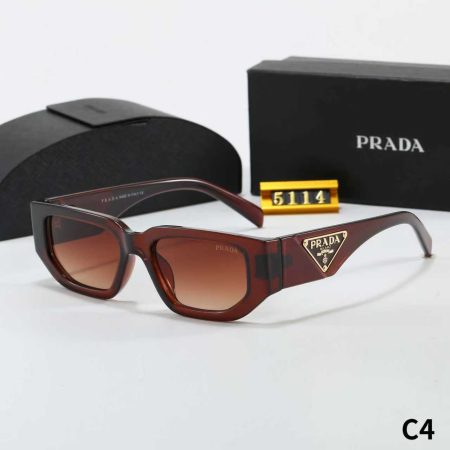 Prada Fashionable Sunglasses - Image 2