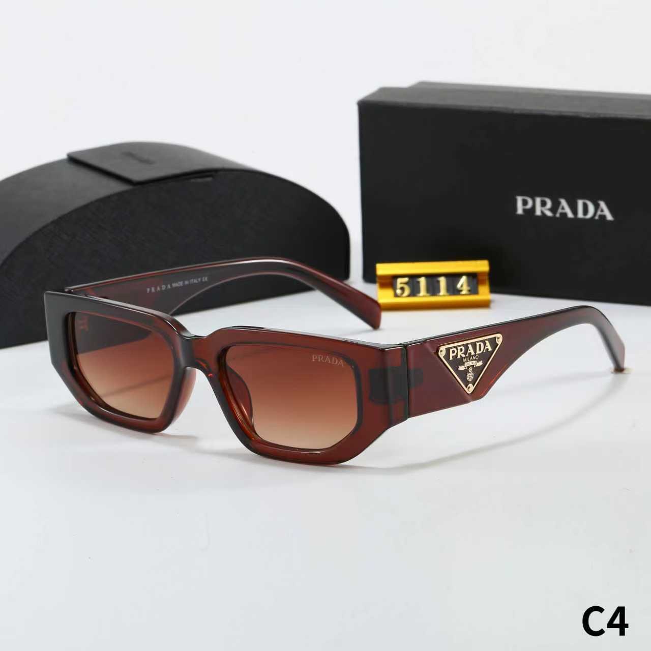 Prada Fashionable Sunglasses - Image 2