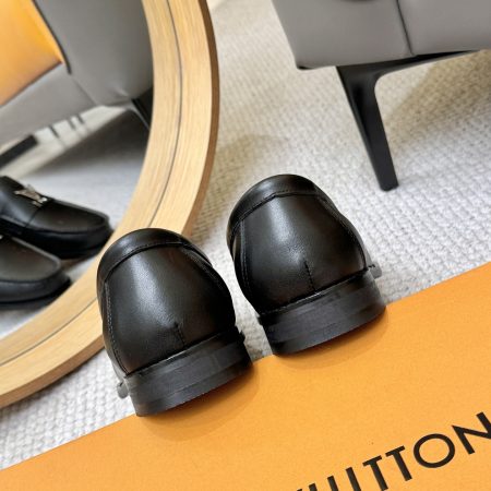 LV Major Loafer Shoes - Image 9