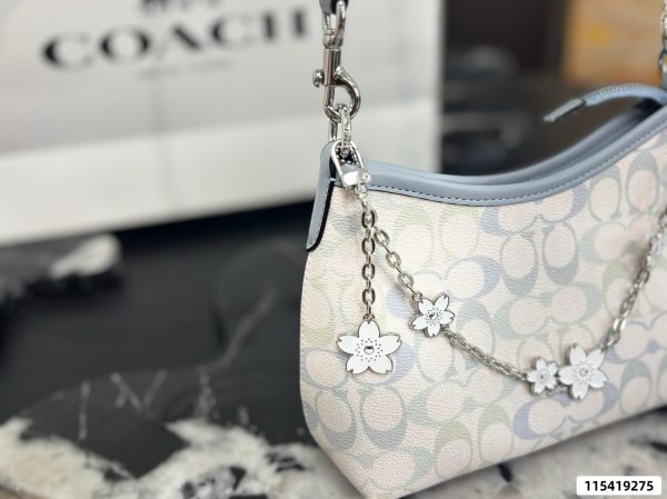 Coach Tote Bag