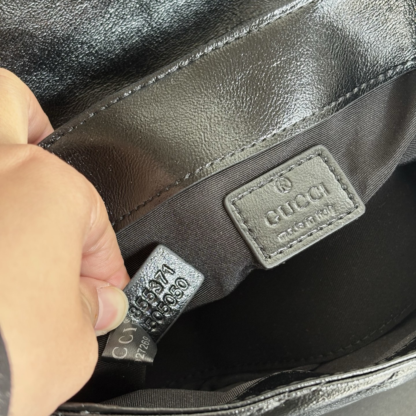 Gucci Marmont Bag - Image 11