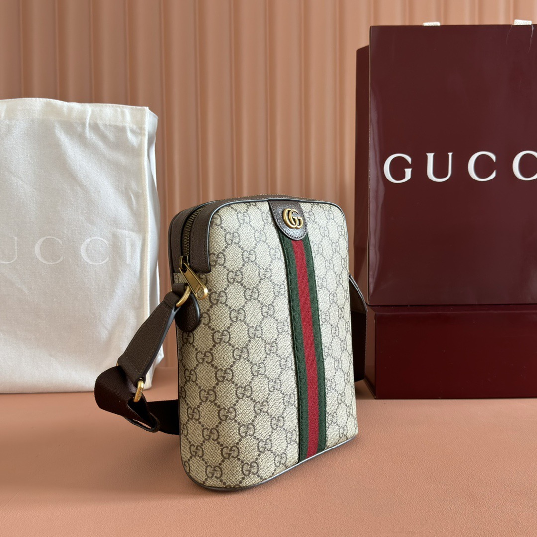 Gucci Ophidia Small Slingbag Top Quality - Image 3