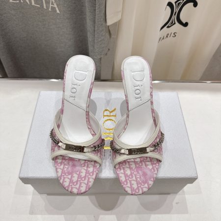 Dior 90S Heels - Image 2