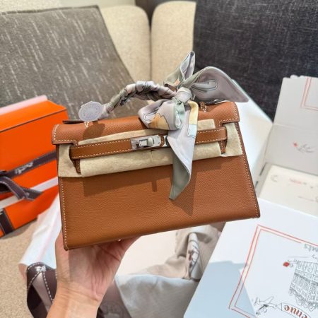 Hermes Kelly Bag