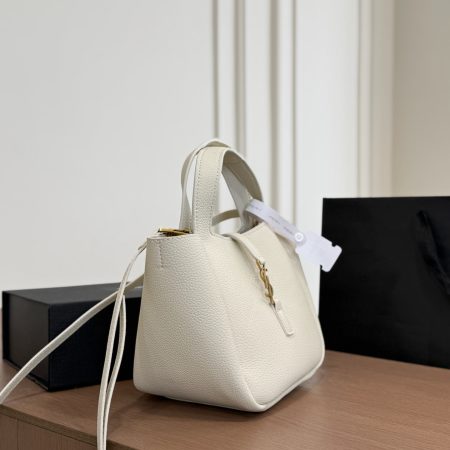 YSL MINI BEA Crossbody Bag - Image 6