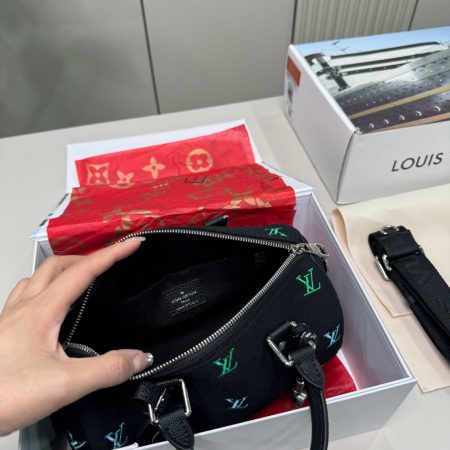 LV keepall 25 Bag - Image 9