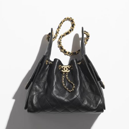 Chanel 25 Small Handbag - Image 1