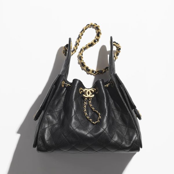 Chanel 25 Small Handbag