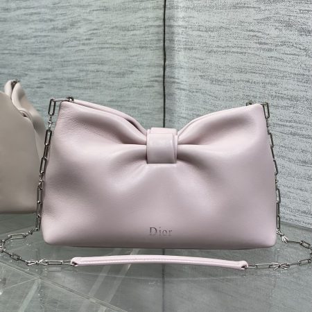 Dior Bow Bag - Image 3