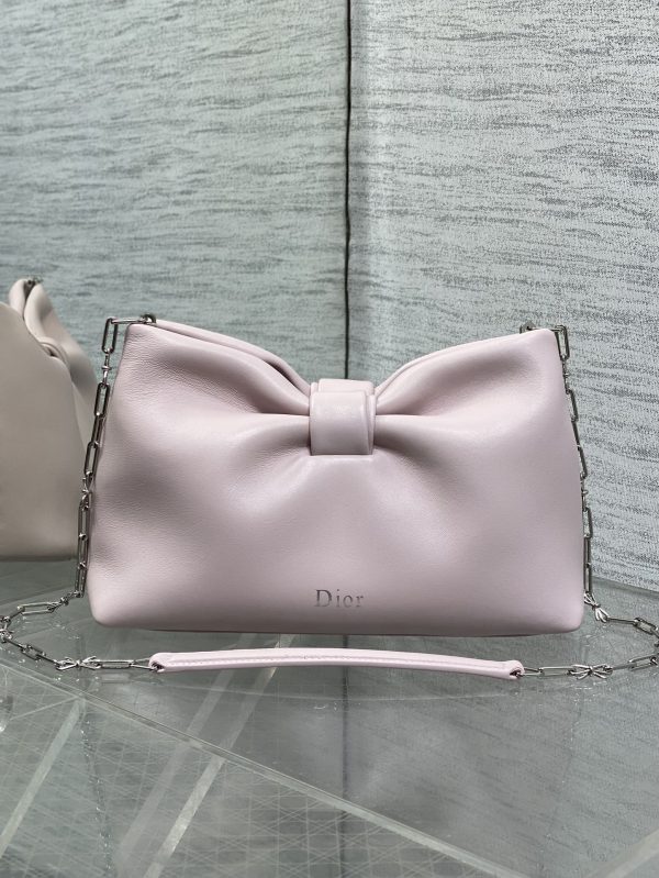 Dior Bow Bag