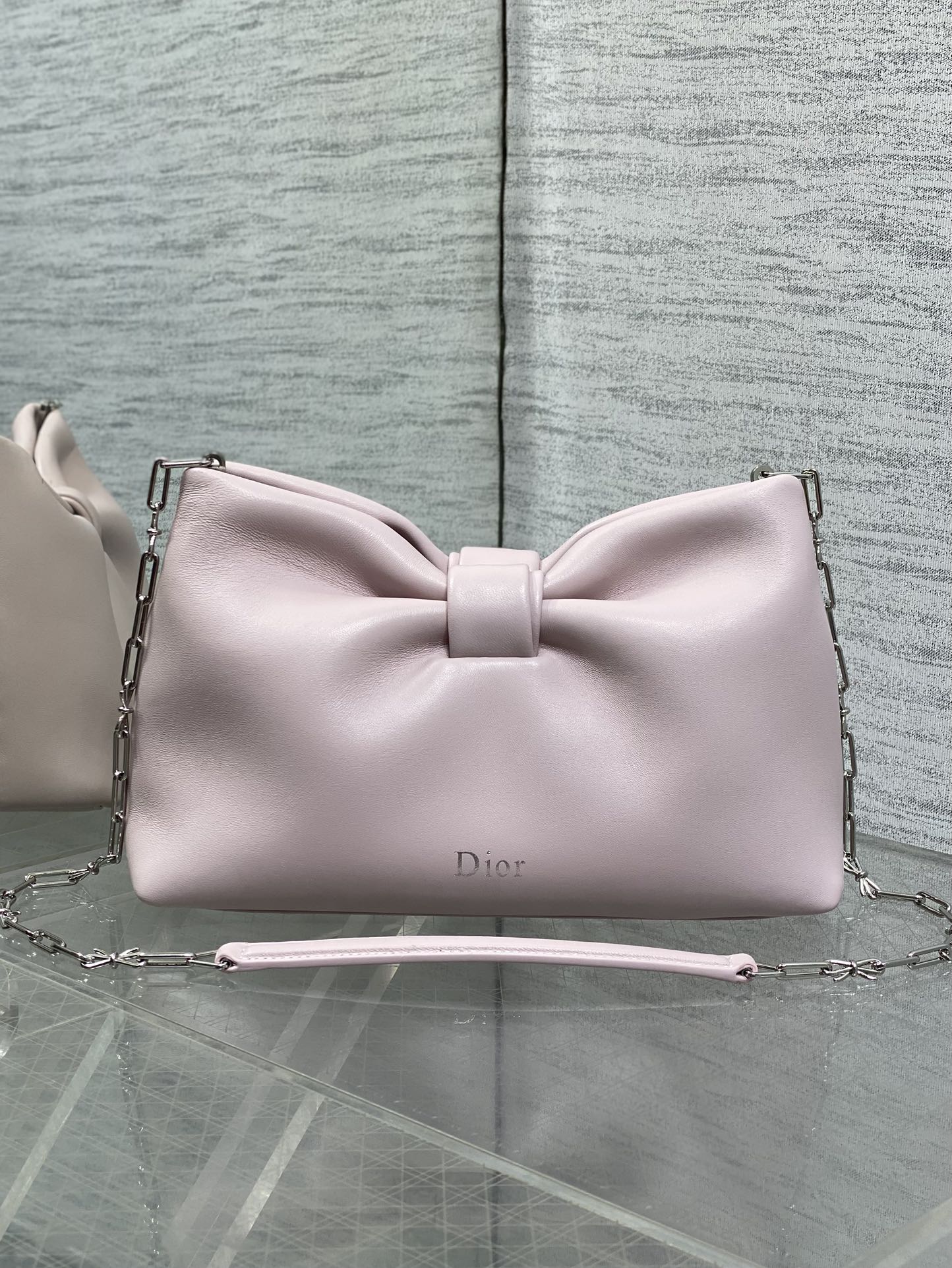 Dior Bow Bag - Image 3