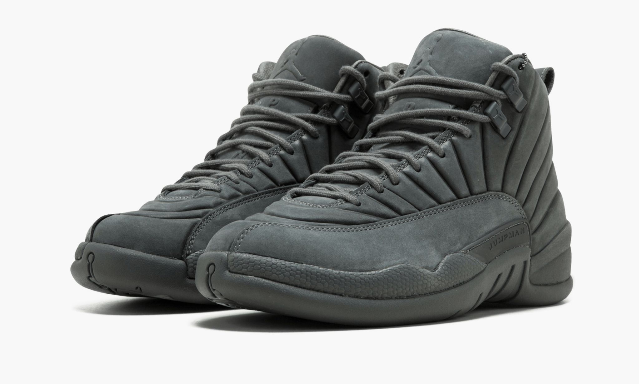 Air Jordan 12 Retro "PSNY" - Image 2