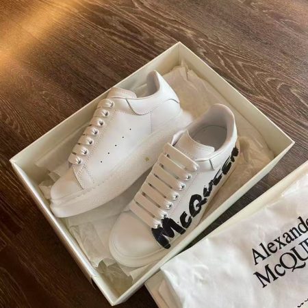 Alexander McQueen Sneakers - Image 2