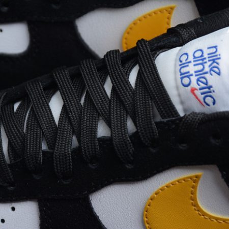 Nike Air Force 1 Low Athletic Club DH7568-002 - Image 11