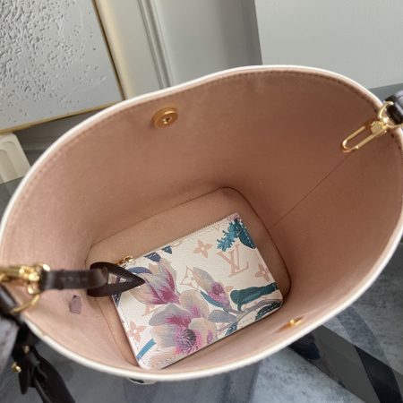 LV All In BB Other Monogram Eden Bag - Image 12