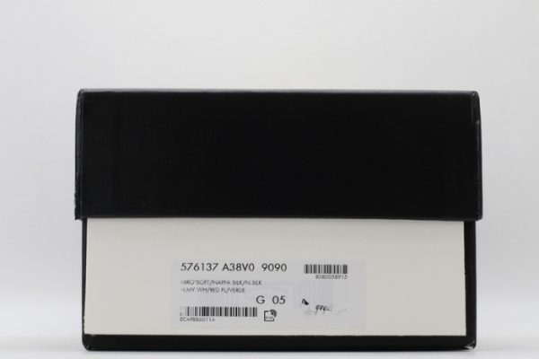 Gucci Ace Sneakers 51