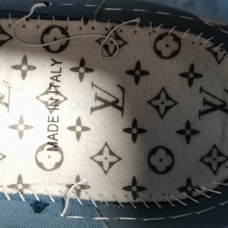LV x Nigo Nigo2 Trainer - Image 7